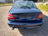 Volvo C70 2.4T Coupe Comfort 1-HAND !!! - Volvo C70 Comfort mit Benzin-Antrieb