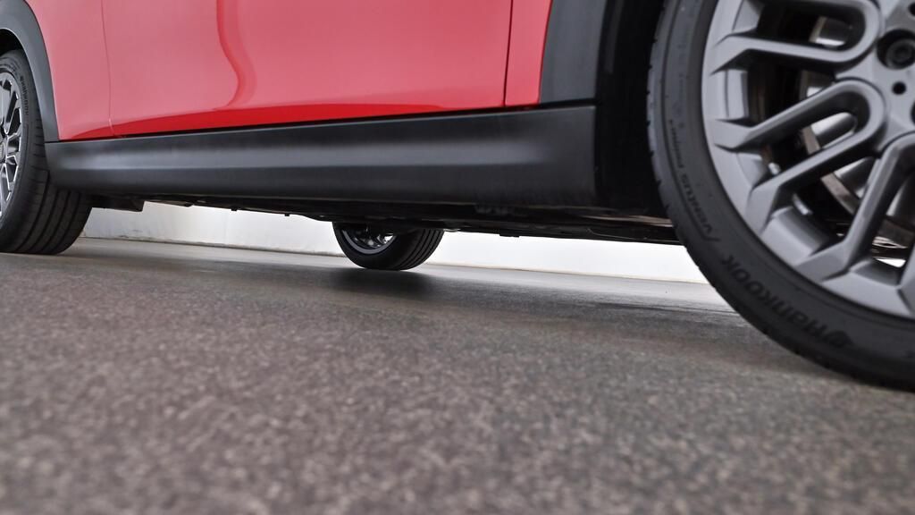 MINI Cooper C - Bild 19