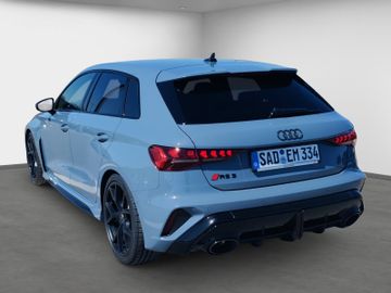 Audi RS3 - 4
