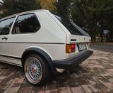 Volkswagen Golf GTI Mk1 1978 - Volkswagen Golf Oldtimer mit Benzin-Antrieb