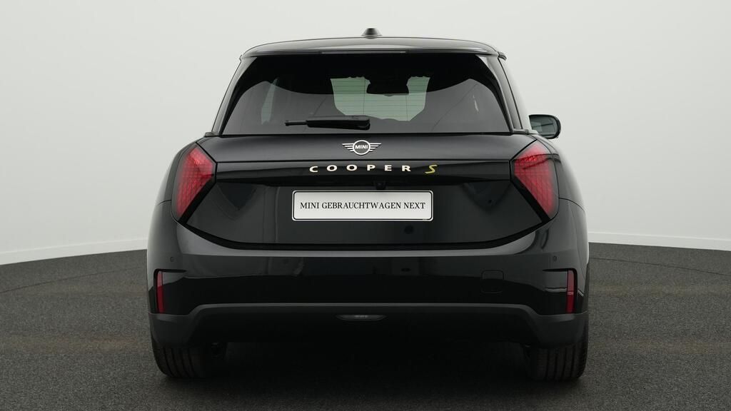 MINI Cooper SE - Bild 10