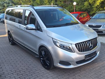 Mercedes V 250 - 4