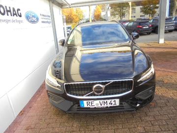 Volvo V60 - 2