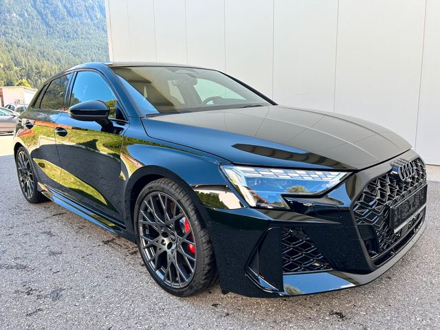 Audi RS3 2.5 TFSI Sportback quattro, Sport AGA,ACC…