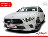 Mercedes-Benz A160 Progressive LED Navi Kamera Virtual Cockpit - Mercedes-Benz: 160