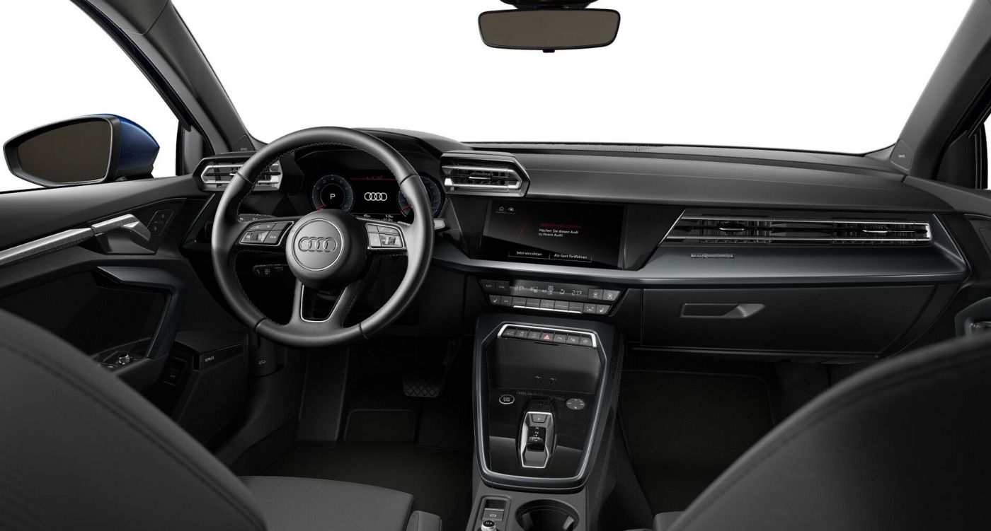 Audi A3 - Bild 9