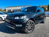 Land Rover RANGE ROVER SPORT HSE DYNAMIC-PANORAMA-AHK-LED - Land Rover Range Rover Sport: Hse Dynamic