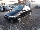 Fiat Punto Cabrio 16V - Fiat Punto aus 1998