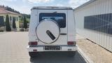 Mercedes-Benz G 320 Station Wagon Lang - - Mercedes-Benz G 320 mit Benzin-Antrieb