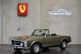 Mercedes-Benz 280 SL Pagode / Restauriert - Mercedes-Benz 280 aus 1969: Sl