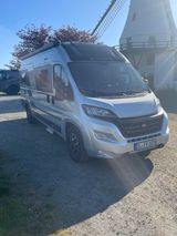 Adria Twin Supreme 640 SLB - Adria Supreme 640 slb