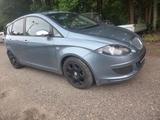 Seat Altea 1.9 l Diesel - Seat Altea: 1.9
