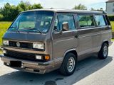 Volkswagen VW T3 Caravelle CL / Projekt ZWO / Oetting... - VW T3 Caravelle Gebrauchtwagen