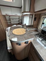 Tabbert Rossini 450 TD Finest Edition - Tabbert 450 td