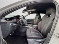Skoda Octavia - Vorschau Bild 13