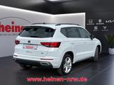 Seat Ateca 1.5 TSI DSG FR Beats+LED+Navi+SHZ+Standh. - gebrauchte Seat Ateca aus dem Jahr 2020