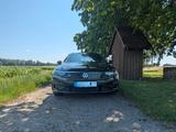 Volkswagen Passat Variant DSG GTE Vollausstattung - Hybrid (/Elektro) Voll mit Benzin-Antrieb