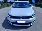 Volkswagen Touran 2.0 TDI SCR, 190 PS, DSG Highline 7 Sitze - Volkswagen Gebrauchtwagen in Ingolstadt