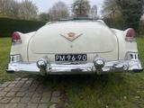 Cadillac 1953 Cabrio sehr schön and lauft sehr gut - aus 1953 mit Benzin-Antrieb: Cabrio