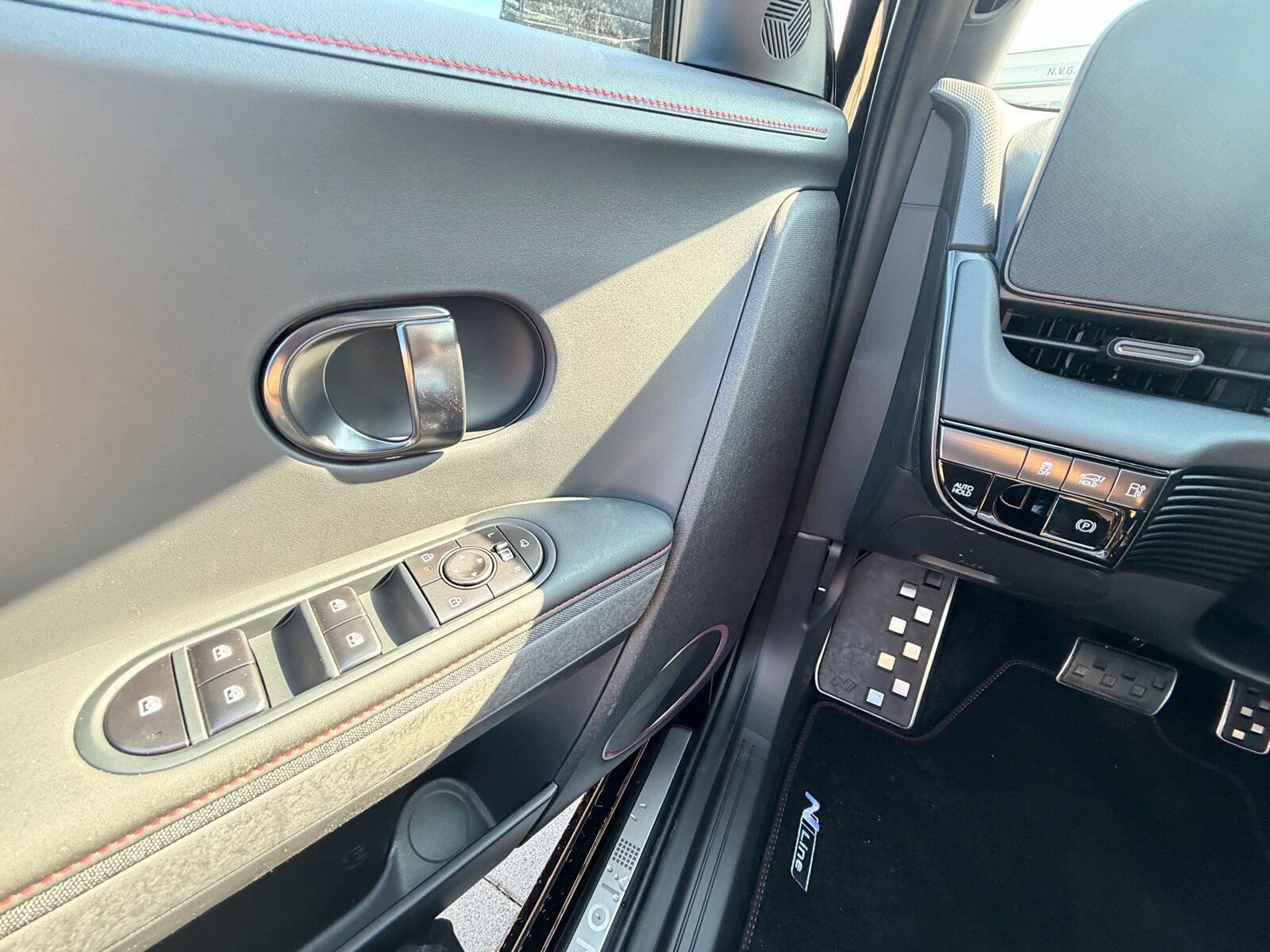Hyundai IONIQ 5 – Bild 14