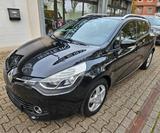 Renault Clio IV Grandtour Dynamique AUTOMATIK NAVI SHEFT - Renault Clio Gebrauchtwagen in Düsseldorf
