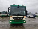 Mercedes-Benz 2629 2 Kammer, Faun, Euro 6 Filter - Mercedes-Benz 2629