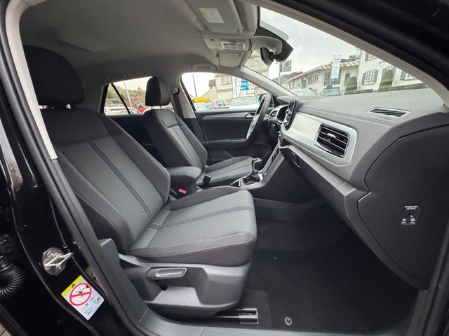 T-Roc 1.5 TSI DSG Limited 150PS  ACC/AHK/RFK/APP