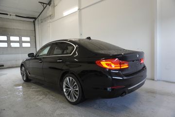 BMW 530 - 3
