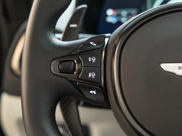 2024 Aston Martin DBS 缩略图 33