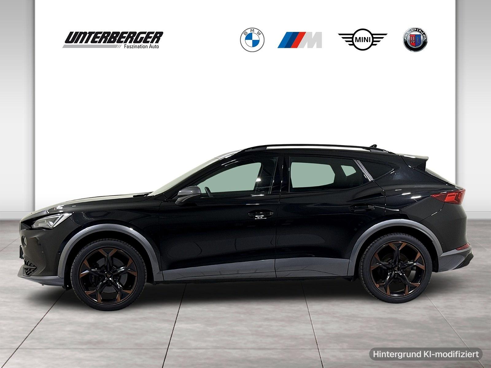 Cupra Formentor VZ 2.0 TSI 4Drive AHK Beats Memory, миниатюра 2