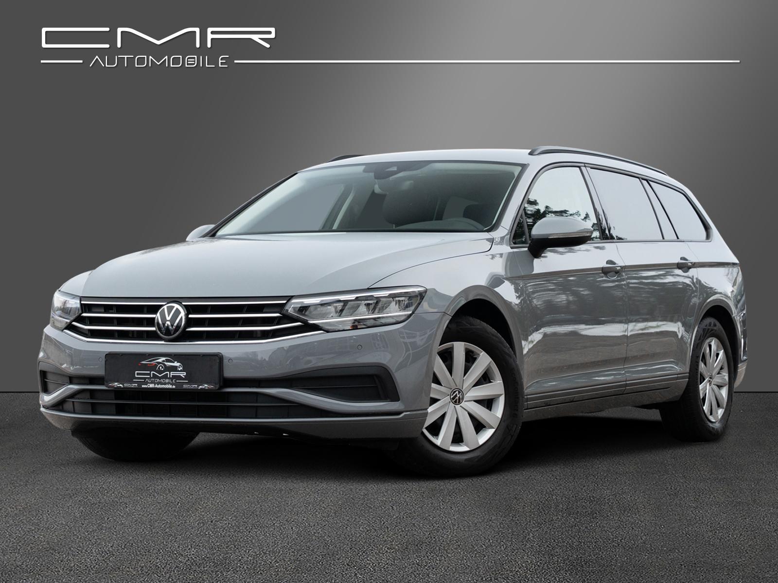 Volkswagen Passat Variant Conceptline MultifunktionPremium