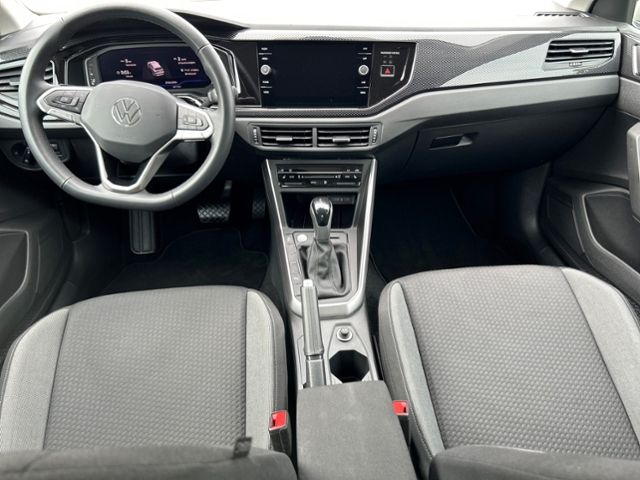 Fahrzeugabbildung Volkswagen Taigo 1,5 TSI DSG LIFE IQDRIVE AHK NAVI KEYLESS