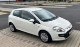Fiat Punto EVO 1.4 8V Start&Stopp reparaturbedürftig  - Fiat Punto Start mit Benzin-Antrieb
