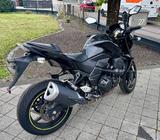 Kawasaki ZR750L - KAWASAKI 750