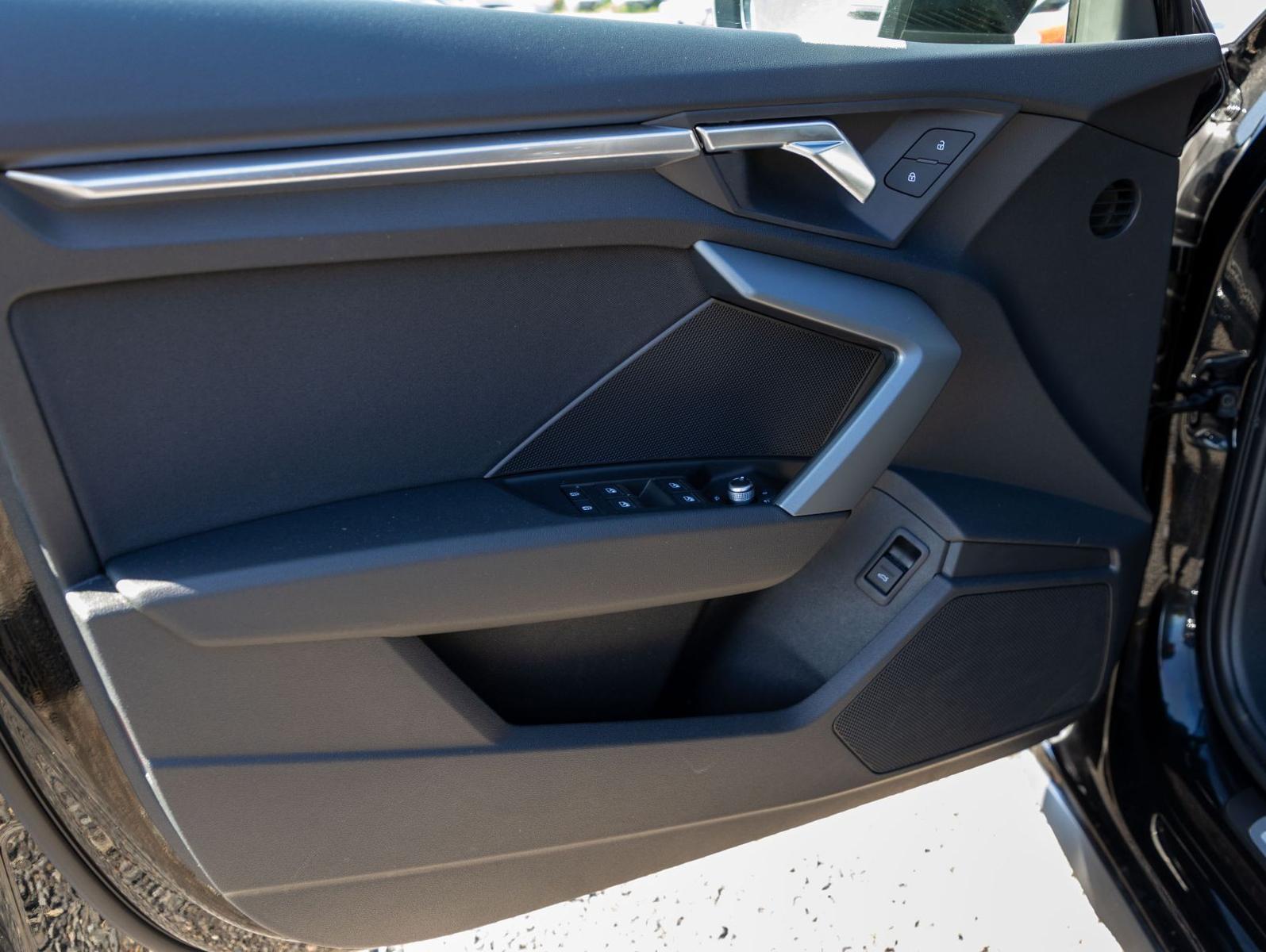 Audi A3 Sportback S line TFSI Stronic EPH Navi ACC, миниатюра 11