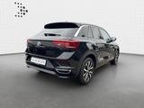 Volkswagen T-Roc 1.0 TSI R-Line Beats*ACC*Navi*Connect*17Z* - Volkswagen: 17