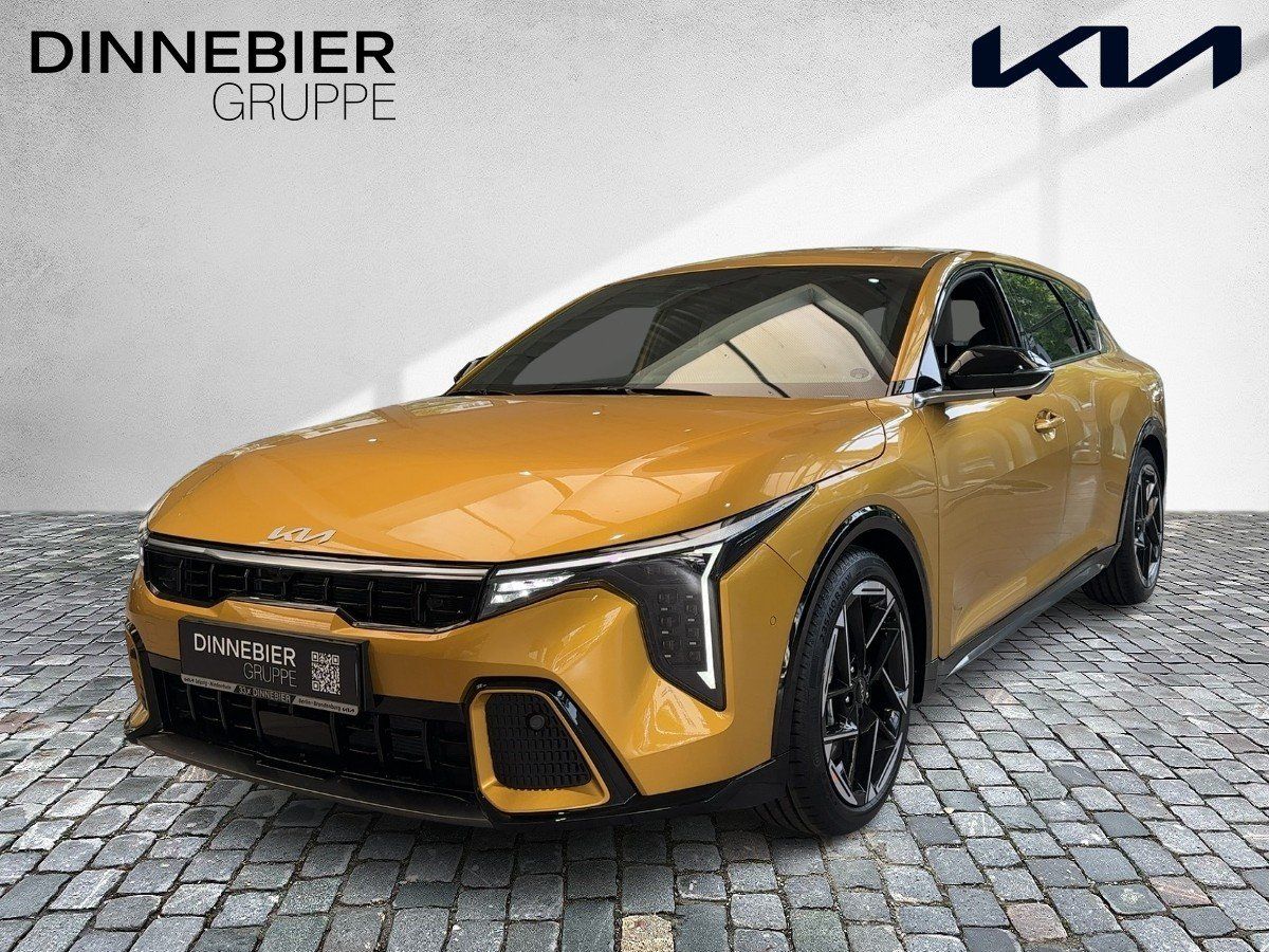 Kia K4 GT-Line 1.6T LED+360°Kamera+Navigation+SHZ imagem 2