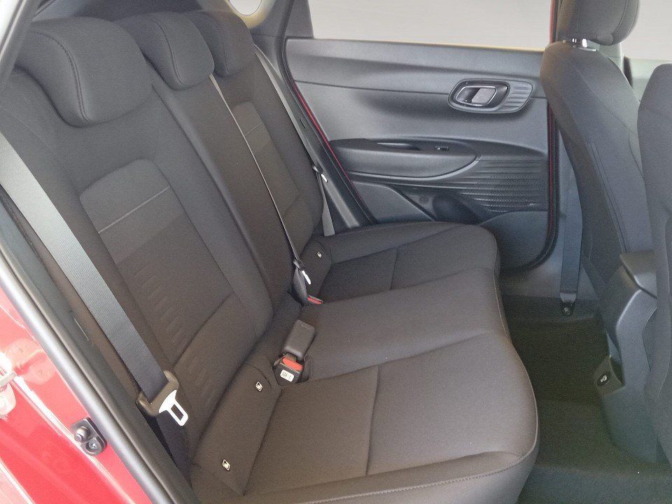 Hyundai BAYON – Bild 13