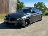 BMW 435i Coupé - Handschalter - deutsches Fahrzeug - : Sportwagen, Deutsche