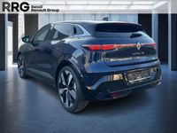 Renault Megane E-TECH - Vorschau Bild 4