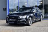 Audi S3 Quattro Pano Bang & Olufsen RS Seats Camera - Audi S3: Kleinwagen