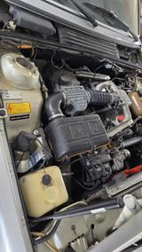 BMW 635 csi Scheunenfund!  Handschalter 127TKM HU Ne - BMW 635: Csi