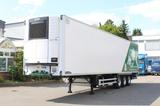 Lamberet  CV 1550 / Aluboden / BPW/ FRC / Strom  - Lamberet LKWs