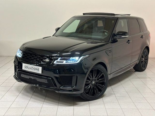 Land Rover LAND ROVER Range Rover Sport 3.0 SDV6 249 CV HSE