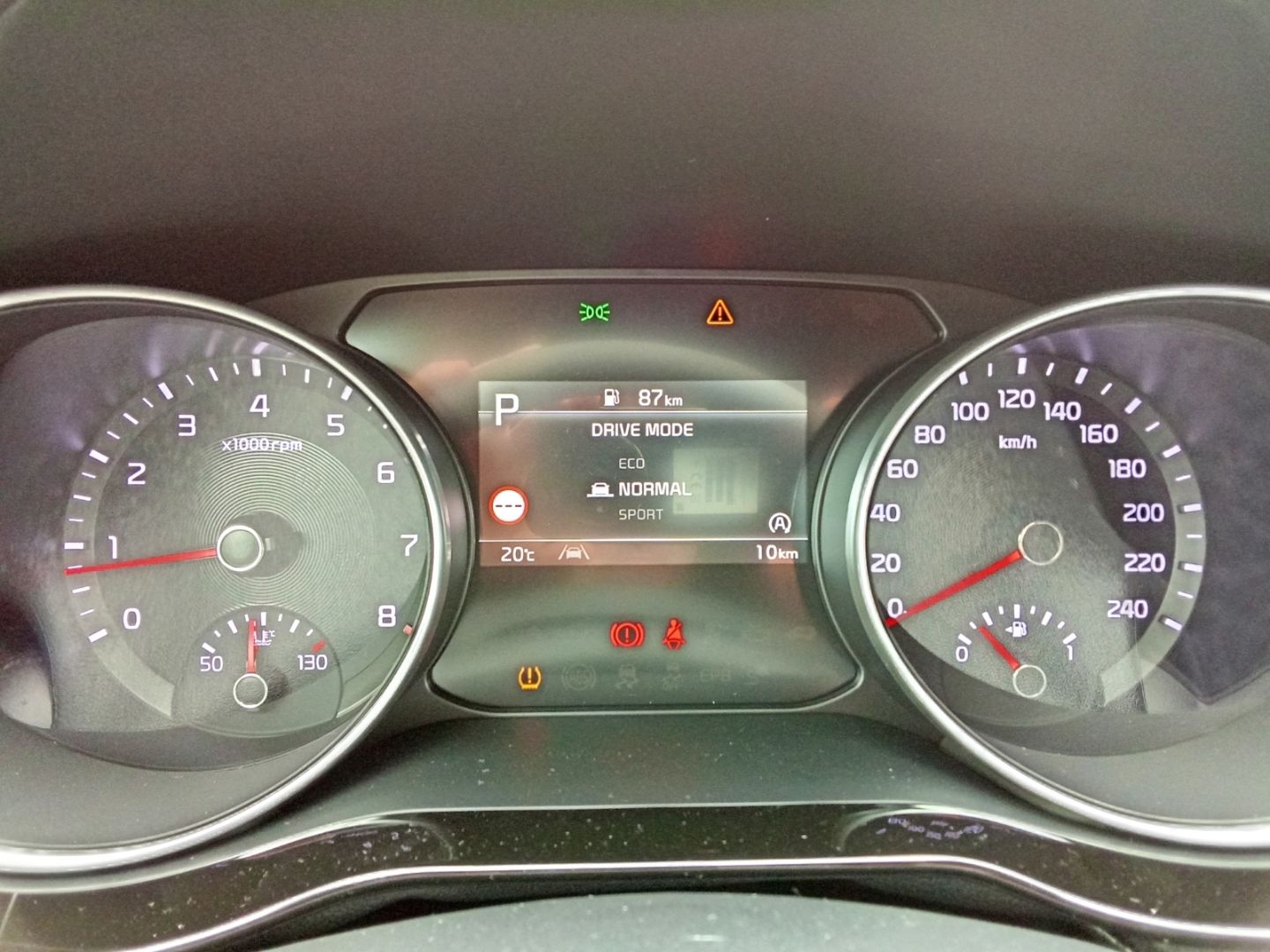 Kia cee'd Sportswagon - Bild 22