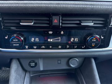 Nissan Qashqai Tekna 1.5 VC-T e-Power °BOSE°PGD°HUD°BF°