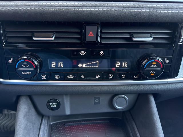 Nissan Qashqai Tekna 1.5 VC-T e-Power °BOSE°PGD°HUD°BF°