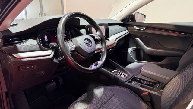 Octavia Combi Ambition LED DSG AHK SHZ - Bild 9