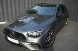 Mercedes-Benz E 53 4Matic+ T AMG Speedshift TCT-9G*MBUX*PANO* - gebrauchte Mercedes-Benz E 53 AMG aus dem Jahr 2023
