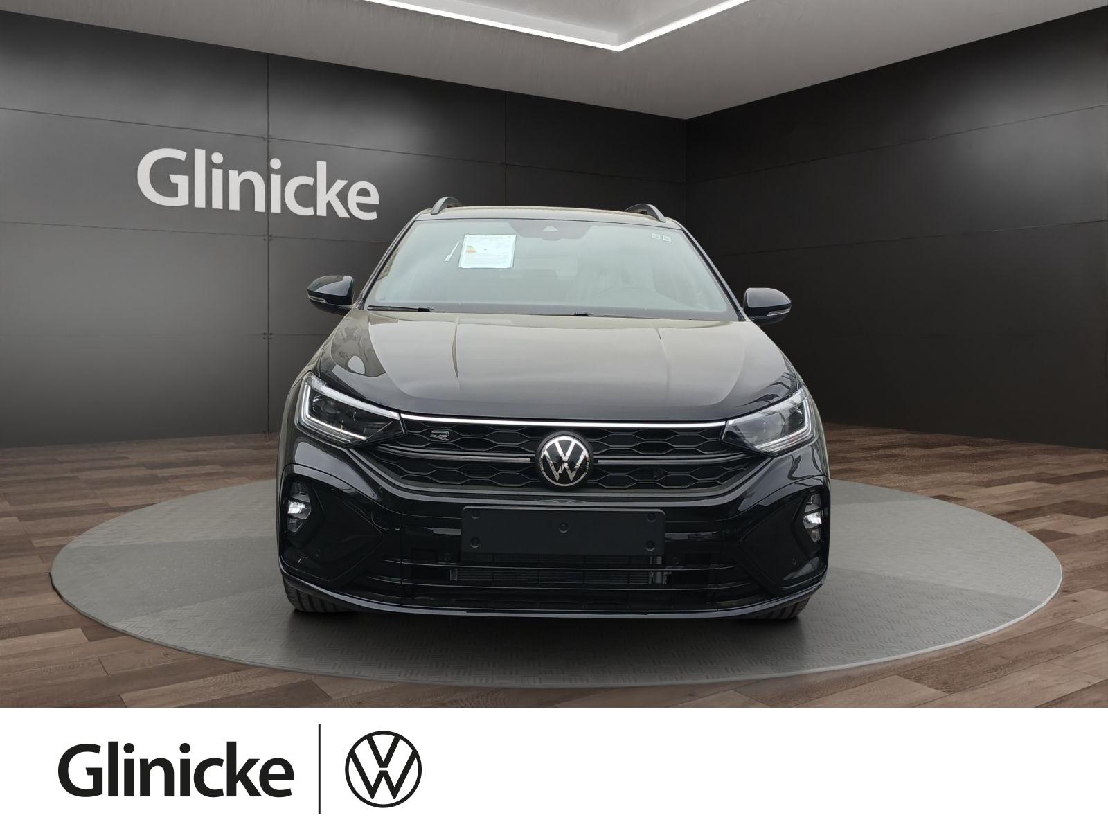 Volkswagen Taigo R-Line 1,0 l TSI OPF 85 kW (116 PS) 7-Gang
